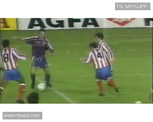 马德里竞技与巴塞罗那精彩对决全场录像回放及精彩瞬间解析