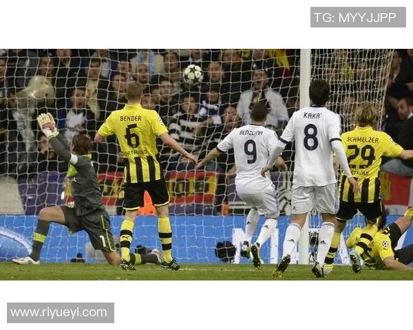 皇马与多特精彩对决比分揭晓球迷热议赛场表现与战术分析