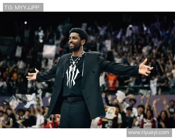 凯里欧文的篮球旅程与成就解析：从天才少年到NBA巨星的蜕变之路