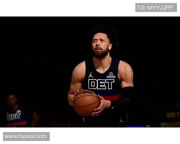 凯德坎宁安的崛起之路：如何成为NBA新星的背后故事与挑战